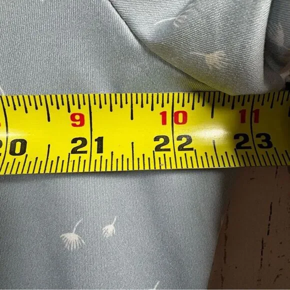 Redvanly Mens Blue Polo Shirt Golf Classic Relaxed Fit Bay Hill Embroidered - Picture 10 of 11